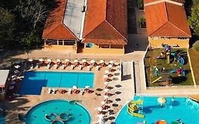 Hotel Fazenda Ararita